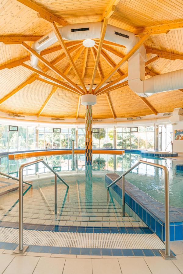 Wellness a Relax centrum Palárikovo Esterno foto