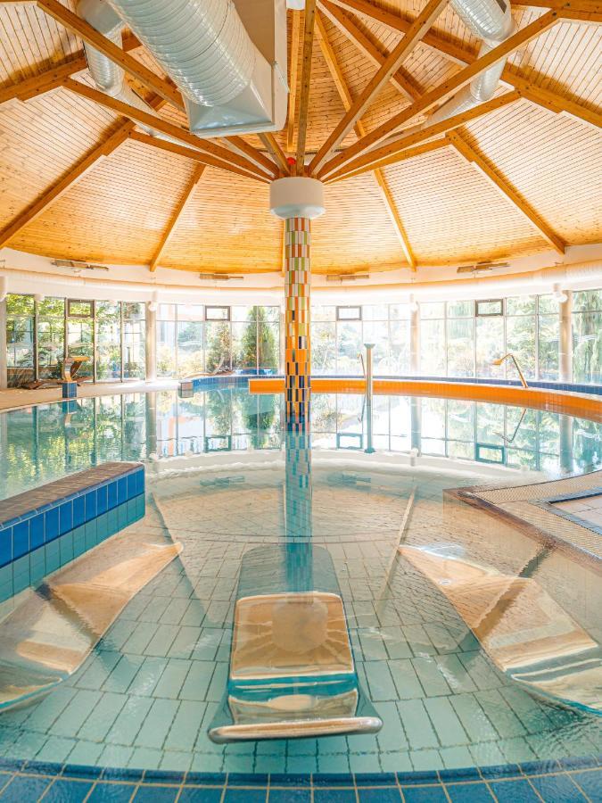 Wellness a Relax centrum Palárikovo Esterno foto
