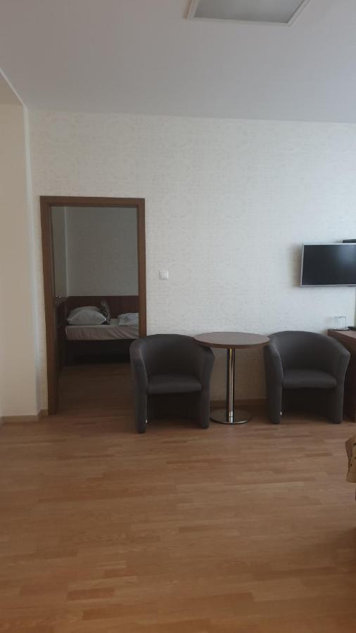 Wellness a Relax centrum Palárikovo Esterno foto