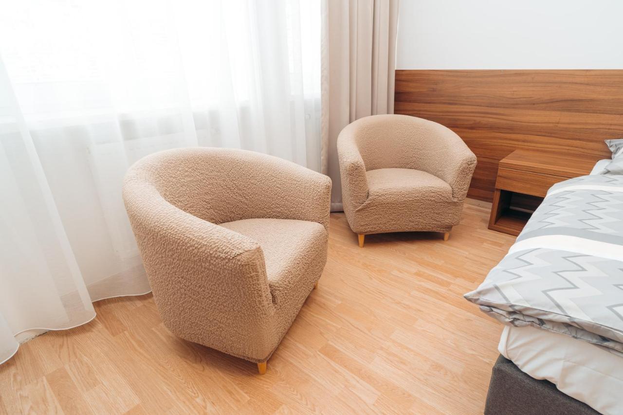 Wellness a Relax centrum Palárikovo Esterno foto